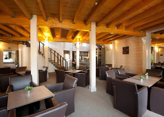Flanders Lodge Hotel