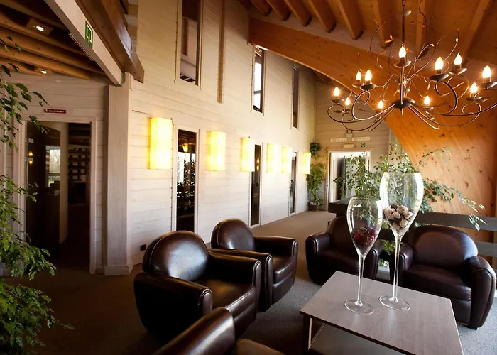 Flanders Lodge Hotel