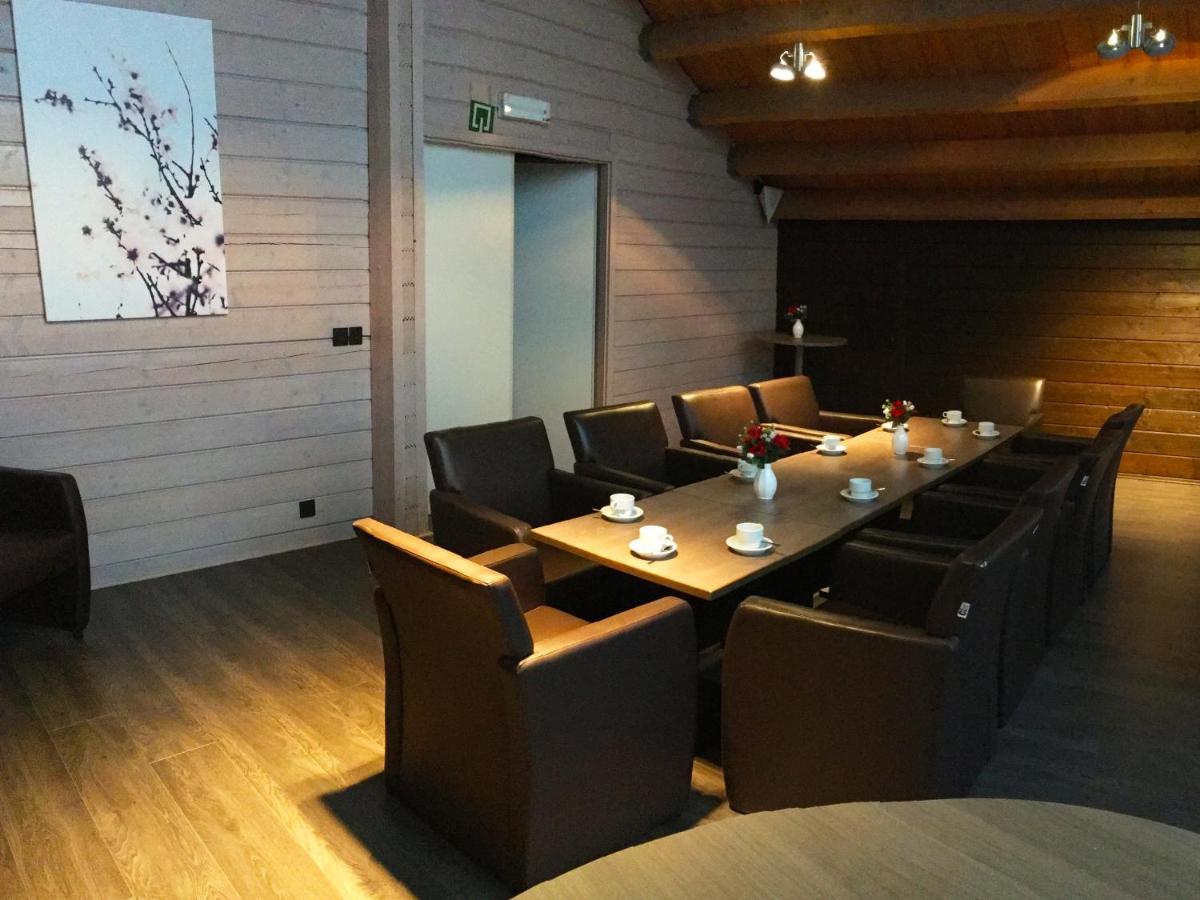 Hotel Flanders Ieper