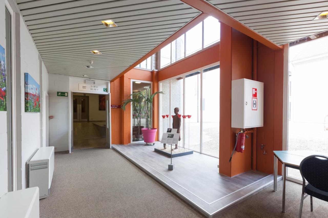 Hotel Flanders 3*