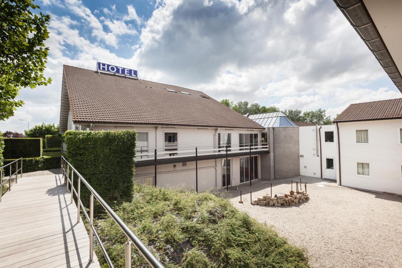 Hotel Flanders 3*