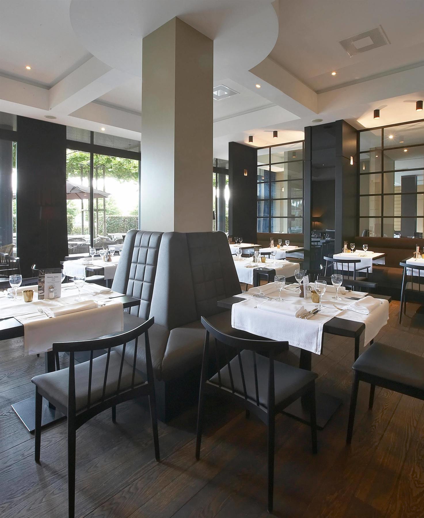 Hotel Flanders 3*