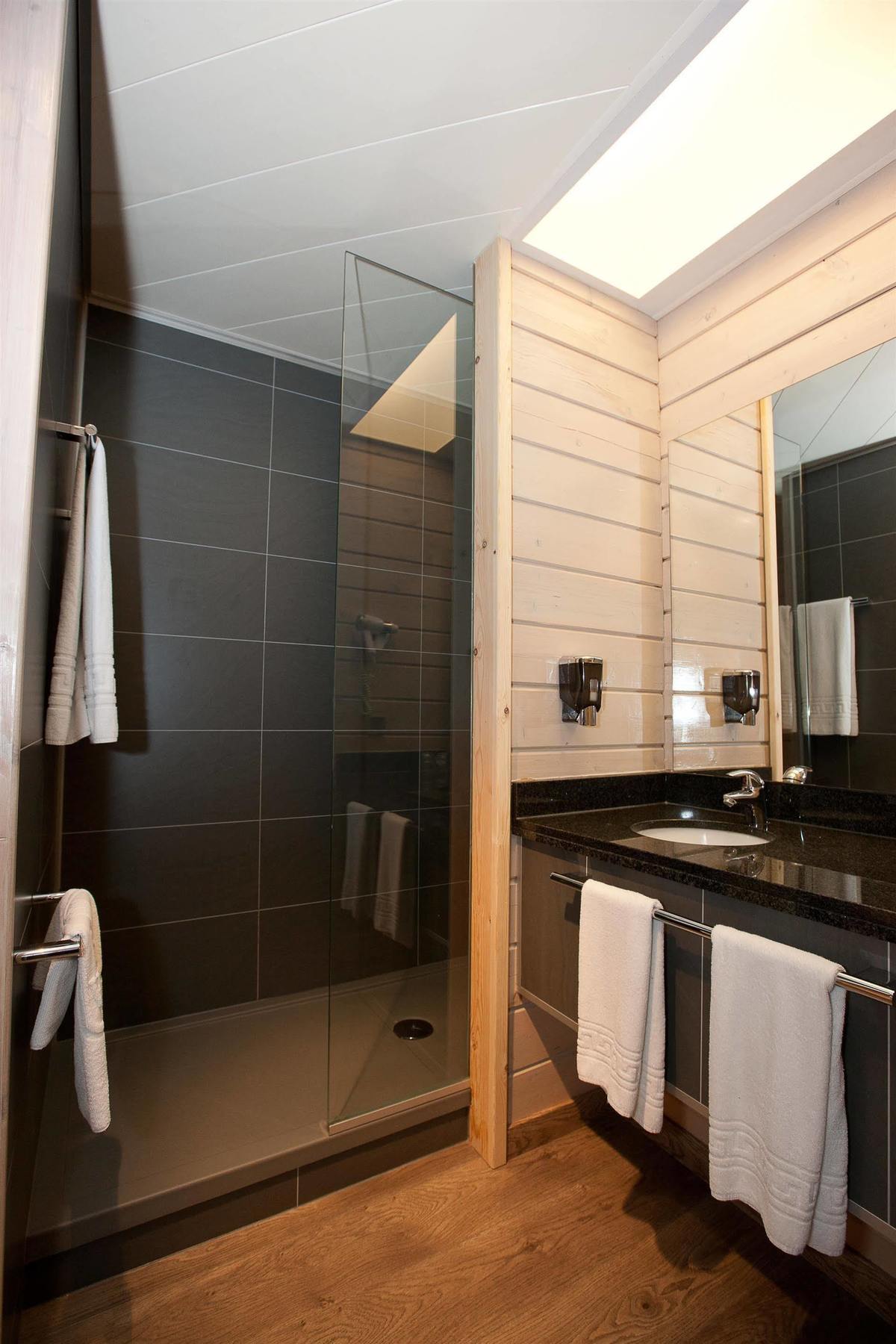 Flanders Hotel 3*